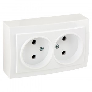 Nilson THEMIS роз. ОУ 2 мест. бел. 26111024