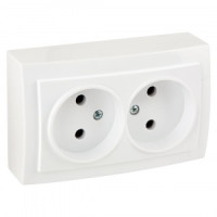 Nilson THEMIS роз. ОУ 2 мест. бел. 26111024