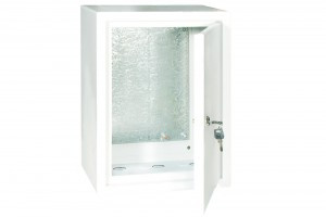 TDM щит метал. (корпус) монт. панель ЩМП-2-0 (500х400х220) IP31 SQ0905-0060