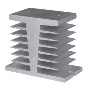 EKF PROxima Радиатор для твердотельного реле 120А rad-rtp-120