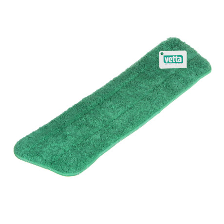 VETTA Насадка из микрофибры на липучках, эконом, 30гр, 38х12,5см