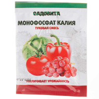МОНОФОСФАТ КАЛИЯ 20г СВТ х70