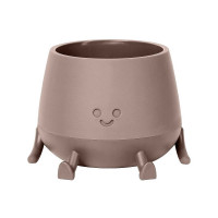 Кашпо Мистер Грин 0,6 л Пралине КШ-1845 х18