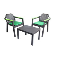 МЕЗОНИНЪ РЕТРО мех. роз. СУ комп. RJ45 белый, серии Лахта/ Лахта СенатЪ GE35341-01