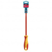 Smartbuy отвертка (+) диэлектрическая PH1x150, до 1000В, VDE, прорез.ручка SBT-SCI-PH1x150P1