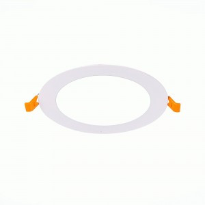 ST LUCE св-к встр. св/д 9W(585lm) 3000K 8x145 Белый/Белый IP20 ST209.538.09