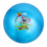 Мяч детский "Веселое настроение", d23см, ПВХ, 4 дизайна