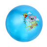 Мяч детский "Веселое настроение", d23см, ПВХ, 4 дизайна