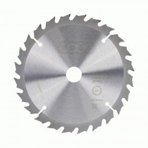 PATRIOT Диск EDGE by пильный по дереву 160х24х20/16, 810010003