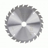 PATRIOT Диск EDGE by пильный по дереву 160х24х20/16, 810010003