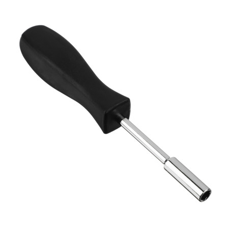 РОКОТ Отвертка с 4 битами