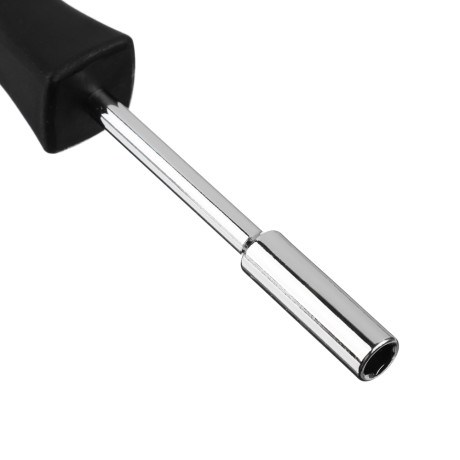 РОКОТ Отвертка с 4 битами