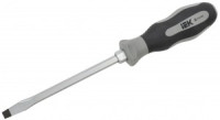 IEK ARMA2L 5 Отвертка ударная шлицевая SL8, 0х150 Т2 A2L5-SC20-T2-SL-80-150