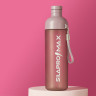 SILAPRO MAX Бутылка спортивная, ELDERBERRY, 600мл, TRITAN