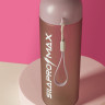 SILAPRO MAX Бутылка спортивная, ELDERBERRY, 600мл, TRITAN