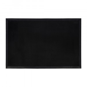 Коврик грязесборный, игольчатый 80*120*0,7см "Flint" VORTEX