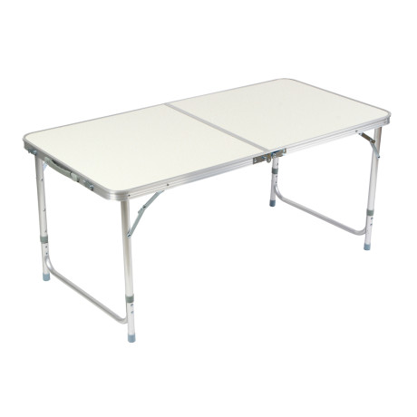 Стол туристический тм РУССО ТУРИСТО, складной, 120х60х70см