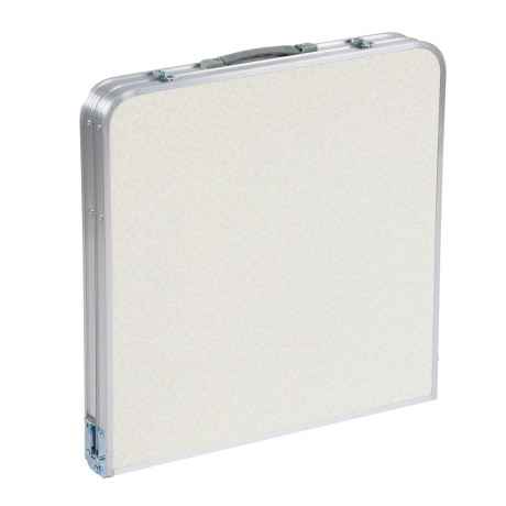 Стол туристический тм РУССО ТУРИСТО, складной, 120х60х70см