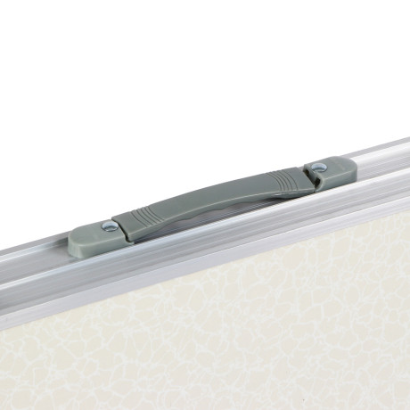 Стол туристический тм РУССО ТУРИСТО, складной, 120х60х70см