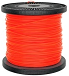 Леска для триммера TrimmerLine ВИТОЙ КВАДРАТ в бухте, Ø-3мм х 280м