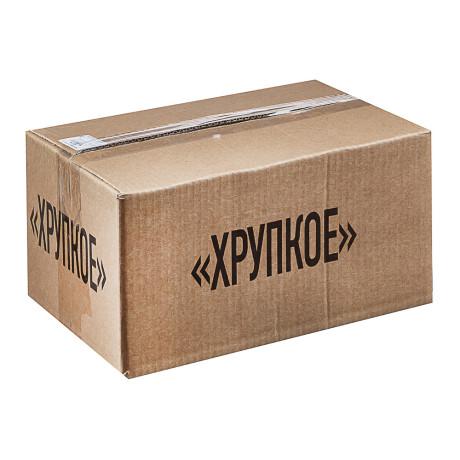 Фигура садовая Утка 26х16см гипс