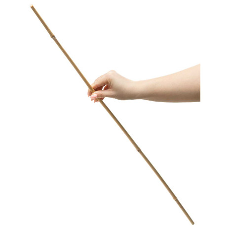 Бамбуковые колышки 90см 10/12мм (500)