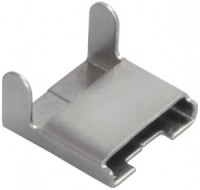 IEK cкрепа СГ-20 100шт/упак (A200, NC 20) UZA-50-100