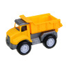 ИГРОЛЕНД Грузовик Спецслужбы, инерция, ABS, 14,8х5,9х9,6 см, 9 дизайнов
