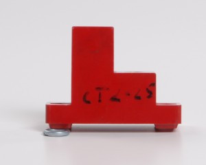 IEK изолятор ступенчатый ИС2-25 (М8) силовой