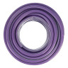 Шланг поливочный армированный, 3-х слойный, серия Violet, 1/2", 25 м Palisad