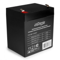 Аккумулятор Energenie 12V 5Ah, 90x70x101 мм