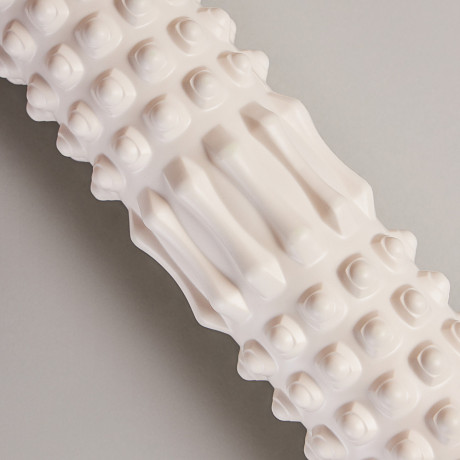 SILAPRO Ролик массажный, 29,5x8см, PVC, EVA