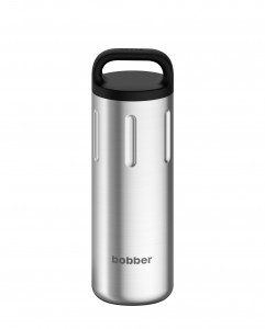 Термокружка BOBBER Bottle 0,77л, нерж.сталь/матовый