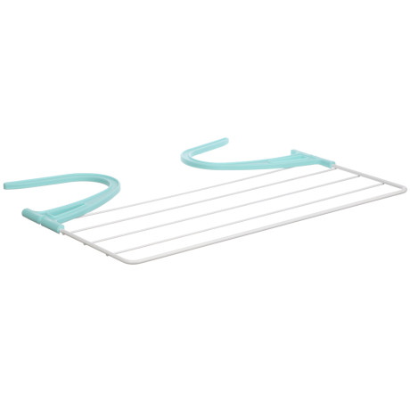 Сушилка на радиатор СБ5-45П, белая, 450х340х165 мм