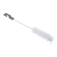 VETTA Ерш бутылочный 7x2x2см, длина 21см,металл+пластик