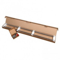 EKF Комплект заземления, 3м HZ gc-21300