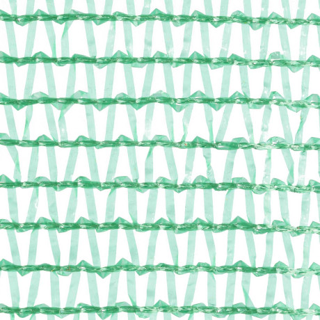 Сетка для притенения 6*50м 35% зеленая САДОВИТА