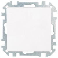 Bylectrica СТИЛЬ мех. 1 кл.выключателя белый, (С110-525)