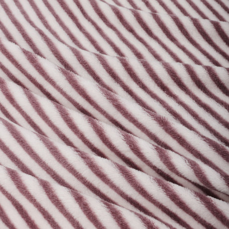 PROVANCE Хейзел Плед микрофибра, 130х150см, 180гр/м, 2 дизайна