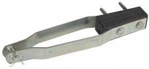 ЭРА Зажим анкерный SO234S (2х25мм2 / 4х120мм2) 4000кгс до 1кВ (РФ) 8803