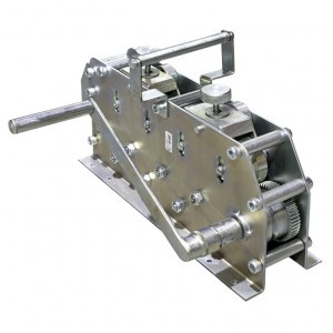 EKF PROxima Руч. маш. для полосы и прута РМА-40-6-8 lp-a1004