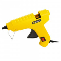 Kolner Пистолет клеевой KGG 11/70, 70Вт клеевые стержни 11*100мм, нагрев 1.5 мин.