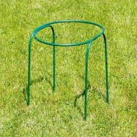 Кустодержатель для кустарников d-40см h-50см САДОВИТА