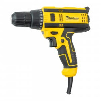 Kolner Дрель-шуруповерт KED 300 V электрическая, реверс 300 Вт, 0-800 об/мин, 12.5 Нм