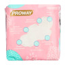 PROWAY Прокладки гигиенические Ультрамягкие NORMAL PLUS, 10шт