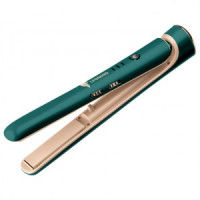 Щипцы д/волос (выпрямитель) Leonord LE-1203W, 25Вт, 3 режима, керам пласт 20*75мм, беспроводн 900285