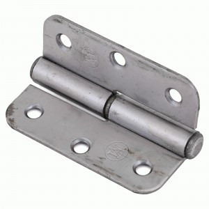 Кунгур накл ПН1-70 б/п левая (10шт уп./цена за шт.) Петля (120,10)