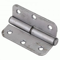 Кунгур накл ПН1-70 б/п левая (10шт уп./цена за шт.) Петля (120,10)