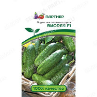 Огурец Виорел Партнер Ц
