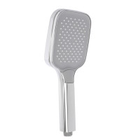 RAIN Лейка для душа, 1 режим, 95х120мм, хром